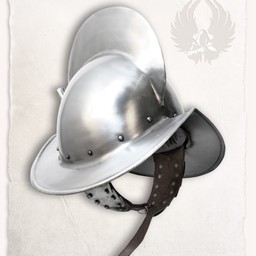 Morion helm Alberto - Celtic Webmerchant