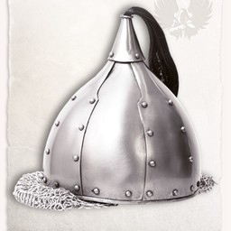 Altomedievale Spangenhelm grande migrazione - Celtic Webmerchant