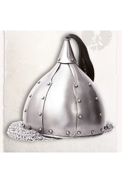 Tidlig middelalder Spangenhelm Great Migration - Celtic Webmerchant