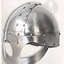 Gjermundbu casco de Viking Fredrik - Celtic Webmerchant