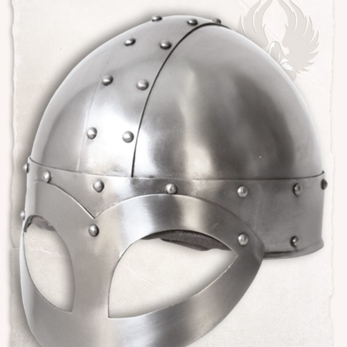 Mytholon Gjermundbu Viking helmet Fredrik - CelticWebMerchant.com