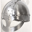 Gjermundbu Viking kask Fredrik - Celtic Webmerchant