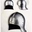 Sallet casco de Franz - Celtic Webmerchant