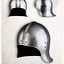 Sallet casque Franz - Celtic Webmerchant