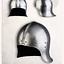 Sallet kask Franz - Celtic Webmerchant