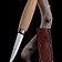 Casström Coltello tradizionale per sculture in legno - Celtic Webmerchant