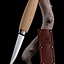 Traditionell träsnideri kniv - Celtic Webmerchant