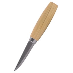 Traditional woodcarving knife - Celtic Webmerchant