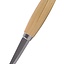 Traditional woodcarving knife - Celtic Webmerchant