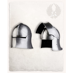 Sallet Berthold - Celtic Webmerchant