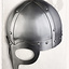 Viking Gjermundbu helmet Einar - Celtic Webmerchant