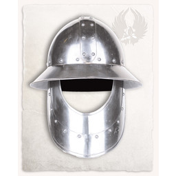 sombrero caldera medieval con la barba - Celtic Webmerchant