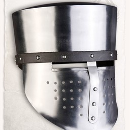 Casque de chevalier médiéval Laurin - Celtic Webmerchant