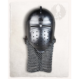 Klappvisor przyłbica Ottokar - Celtic Webmerchant