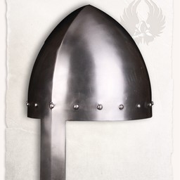 Medieval nasal helmet Roger - Celtic Webmerchant
