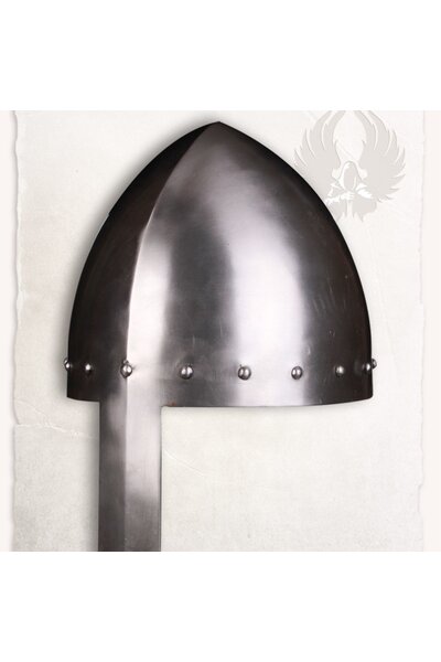 Medieval nasal helmet Roger - Celtic Webmerchant
