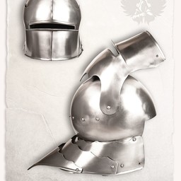 Sallet Mathes aus dem 15. Jh. - Celtic Webmerchant