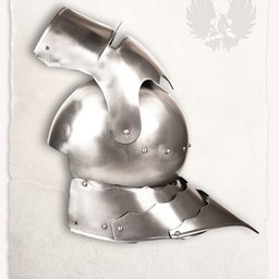15ème siècle Sallet Mathes - Celtic Webmerchant