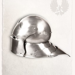 15 wieku Sallet Mathes - Celtic Webmerchant