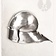 Mytholon 15 wieku Sallet Mathes - Celtic Webmerchant