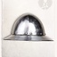 15th century kettle hat Ralf polished - Celtic Webmerchant