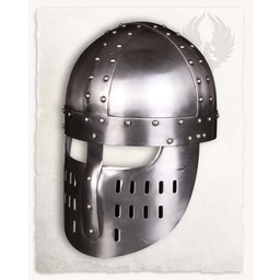 casco medieval templar Pedro - Celtic Webmerchant