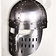 Mytholon casco medieval templar Pedro - Celtic Webmerchant