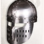 casque médiéval Peter Templar - Celtic Webmerchant