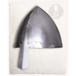 Medieval Harding Nasalhelm - Celtic Webmerchant