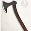 Viking ax Ornulf, bitwa-ready - Celtic Webmerchant