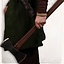 Doppel Viking Axt, battle-ready (stumpf) - Celtic Webmerchant