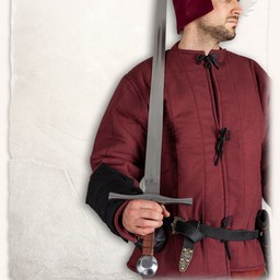 Anderhalfhander Oswald, battle-ready (bot 3 mm) - Celtic Webmerchant