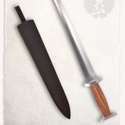 Medieval dagger Sieghard - Celtic Webmerchant