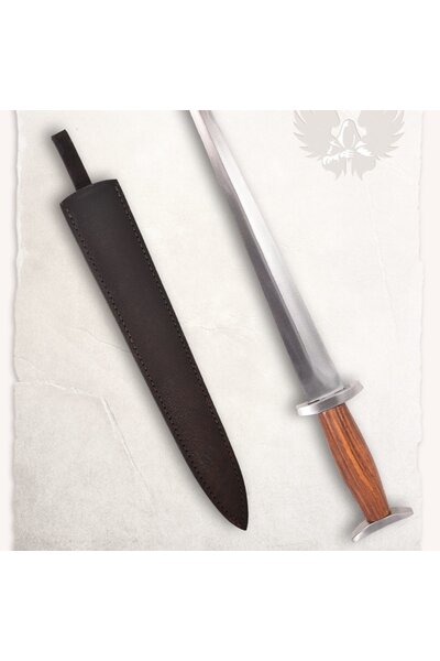 Medieval dagger Sieghard - Celtic Webmerchant
