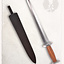 Medieval dagger Sieghard - Celtic Webmerchant