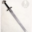 Viking sword Thorleif battle ready - Celtic Webmerchant