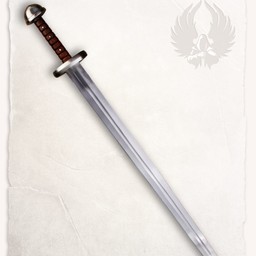 Épée Viking Tjure battle-ready (émoussé 3 mm) - Celtic Webmerchant