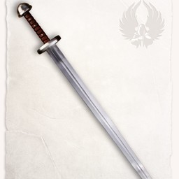 Espada vikinga Tjure battle-ready (desafilado 3 mm) - Celtic Webmerchant