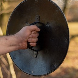 Medieval buckler Nunzio - Celtic Webmerchant