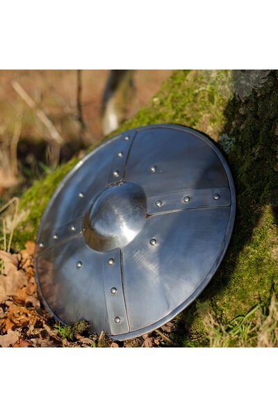 scudo medievale Nunzio - Celtic Webmerchant