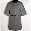 Haubergeon, anneaux ronds, rivets ronds 9 mm - Celtic Webmerchant