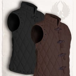 Gambeson Arthur marron - Celtic Webmerchant