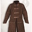 Gambeson Arthur Wildleder-Komplettset braun - Celtic Webmerchant