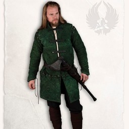 Gambeson Arthur mocka komplett uppsättning grönt - Celtic Webmerchant