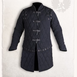 Gambeson Arthur complete set black - Celtic Webmerchant