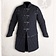 Mytholon Gambeson Arthur set complet noir - Celtic Webmerchant