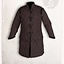 Gambeson Arthur Komplettset braun - Celtic Webmerchant