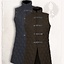 Gambeson Arthur long brown - Celtic Webmerchant