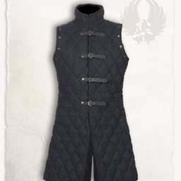 Gambeson Arthur lange braun - Celtic Webmerchant