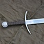 Battle-ready sword Arnold (blunt 3 mm) - Celtic Webmerchant